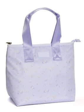 LoveShackFancy x Target - Yoobi Everblooming Rosettes Lunch bag